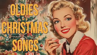 Merry Christmas playlist  The very best traditional Christmas old songs of all time [upl. by Lore]