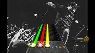 Counterparts  Cherished  Clone Hero Custom Chart [upl. by Dustin73]