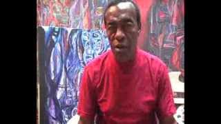 Sonny Simmons  The Multiple RatedX Truth a DOCUMENTARY FILM by Brandon Evans [upl. by Wilkinson657]