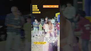 Goga jogani Live garba in dabhadi trending subscribe shorts youtubeshorts dabhadi viralvideo [upl. by Adnilema]