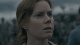 Arrival Movie Clips [upl. by Kauffmann]