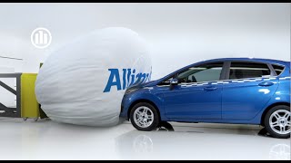 Allianz Airbag [upl. by Lough]