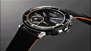 Top 9 Best Citizen Watches For Men Buy 2025 [upl. by Silrak19]