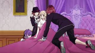 Diabolik Lovers 2nd Season Episode 1 Eng Sub [upl. by Caria220]