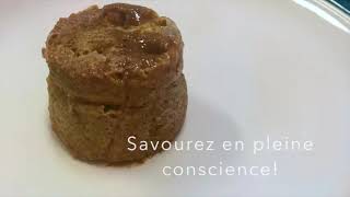 Recette de muffin dans une tasse pour étudiantes et étudiants pressés  UdeM [upl. by Vince]