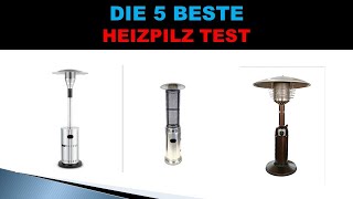 ✅ Top 5 Die Besten Heizpilz Test 2022 [upl. by Ahsenyl]