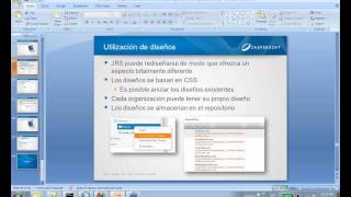 Integración e implementación de JasperReports Server con aplicaciones Java [upl. by Florencia669]