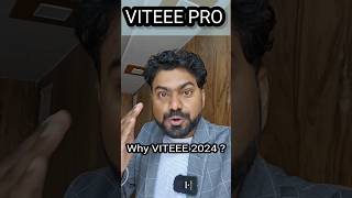 All About VITEEE 2024 Full  Admission Eligibility Exam Pattern Cutoff viteee2024 jeemain [upl. by Neela]