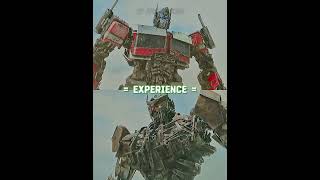 Optimus Prime VS Scourge transformers autobots terrorcons 1v1 [upl. by Dnalro]