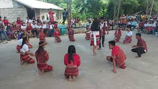 Gaddang Dance IP day Celebration [upl. by Ahsas]