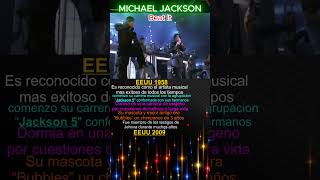 Beat It  Michael Jackson [upl. by Negaem]