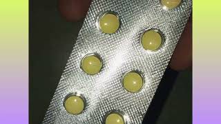 Cinnarizine domperidone tablet uses in hindi  उल्टी आने पर ये दवा ले sinadomtableउल्टी [upl. by Esirahc]