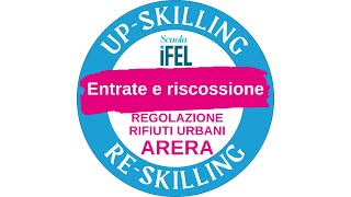 19122023  I sistemi di tariffazione puntuale dei rifiuti urbani Diffusione e tendenze in atto [upl. by Eidnak560]