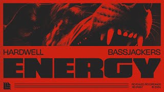 Hardwell amp Bassjackers  Energy [upl. by Northrop]