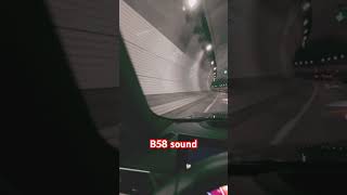 M240i B58 sound [upl. by Buford]