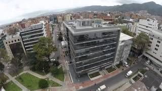 Country Park y Torre Cima Edificio Country park [upl. by Kelam156]