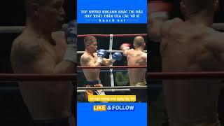 VAkimov vs RNakajima  knockuot [upl. by Hintze]