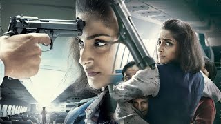 Neerja Full Movie starring Sonam Kapoor  Facts and story [upl. by Zeke]