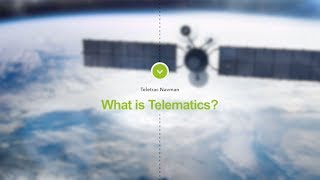 What is Telematics [upl. by Gal]