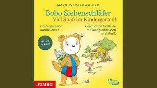 Kapitel 62  Bobo Siebenschläfer Viel Spaß im Kindergarten [upl. by Adaner]