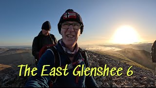 A Stunning Day on the East Glenshee 6 [upl. by Quickel676]