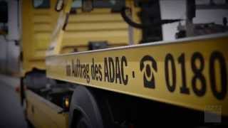 ADAC Pannenhilfe [upl. by Kipp]