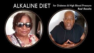 How Our Alkaline Diet Reverses Diabetes amp High Blood Pressure Real Reviews Josephs Organic Bakery [upl. by Durarte]