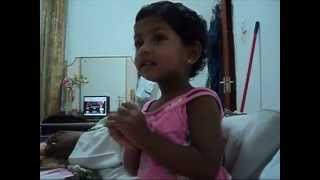 Billage Kathandaraya  බිල්ලාගේ කතන්දරය  Muthuli Ihansa [upl. by Fenelia]