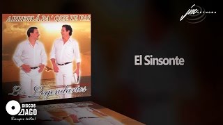 Los Legendarios  El Sinsonte Official Audio [upl. by Mulcahy80]