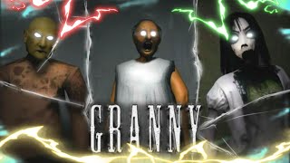 GRANNY LIVE GAMEPLAY  HORROR LIVE STREAM granny grannylivegameplay shortslive funny shorts [upl. by Derte]