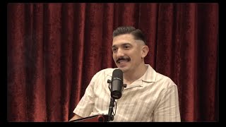 Joe Rogan Experience 2132  Andrew Schulz [upl. by Aremihc]