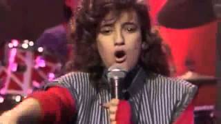 Kids Incorporated  MARTIKA Twist Of Fate 1984 [upl. by Stelu295]