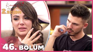 Kısmetse Olur Aşkın Gücü 2 Sezon  46 Bölüm FULL [upl. by Jennine]