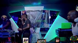 Beat Them Bad Sound Clash 2023  City Heat vs Kronic Supreme Full Video [upl. by Rubina]