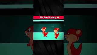 The Food Factory [upl. by Nina]