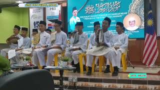 Qasidah Rindu Madinah by Soutul Khalifah [upl. by Licec]