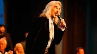 Guy Penrod I Will Be With You [upl. by Ahsenaj812]