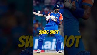 Kya Hardik Pandya ने ये No Look Shot Ms Dhoni से Sikha hai  shorts [upl. by Whitehouse]