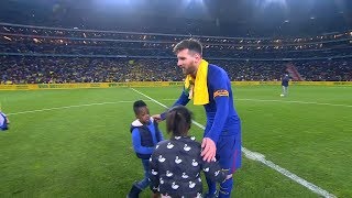 Lionel Messi vs Mamelodi Sundowns FC Friendly 16052018 HD 1080i [upl. by Westhead]