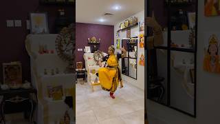 🪷 Sharada Bhujanga Stotram 3 Kuchipudi🪷Music DhruvamMusic Choreography ​⁠ramasadance [upl. by Worth643]