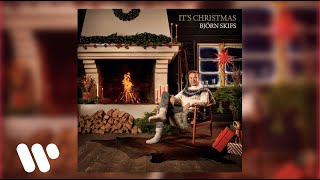 Björn Skifs – Its Christmas Official Audio [upl. by Eiramaliehs]