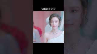 Bad girl😠😠aboutislove yanxi xuxiaonuo cdrama chinesedrama boss Love fyp cmovie shorts [upl. by Mohamed]