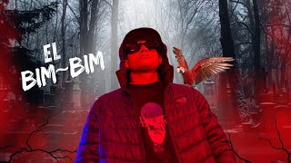 TJ LOPEZ  EL BIM BIM INHUMANACION A LOS MOCANOS VIDEO OFICIAL Prod Reinosobeats [upl. by Aynodal726]