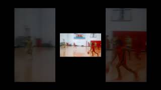 She Lit🔥 basketballviralvideo espn d1 newmusic hiphop [upl. by Tarah]