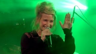 Selah Sue in Budapest  full live concert  A38 Ship [upl. by Fem]