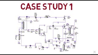 Case Study 1 Hydrodealkylation of Toluene Problem Statement Lec162 [upl. by Naitsirhc43]