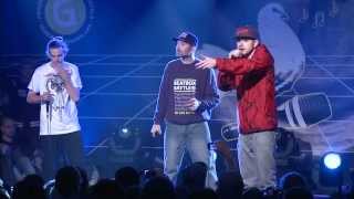 Skiller vs Reeps One  12 Final  3rd Beatbox Battle World Championship [upl. by Dewar]