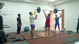 weight lifting workouts  weight lifting 120kg  weight lifting training [upl. by Aronel]