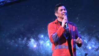 Gary Valenciano Live  Ililigtas Ka Nya  F See Playlists  Concerts for More [upl. by Iasi]