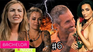 Der krasseste Verrat ever  Bachelor in Paradise Folge 6 [upl. by Proud152]